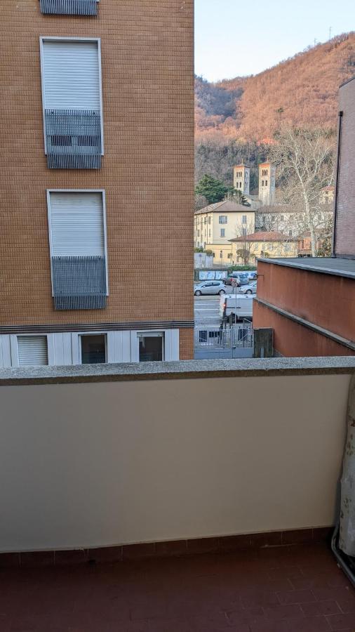 Modern Apartment - Como Centro Eksteriør billede